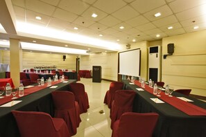 Salle de réunion