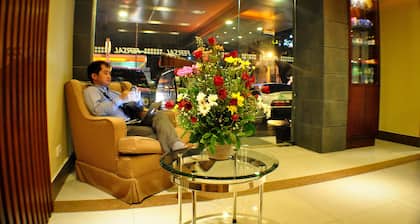 Fersal Hotel Kalayaan