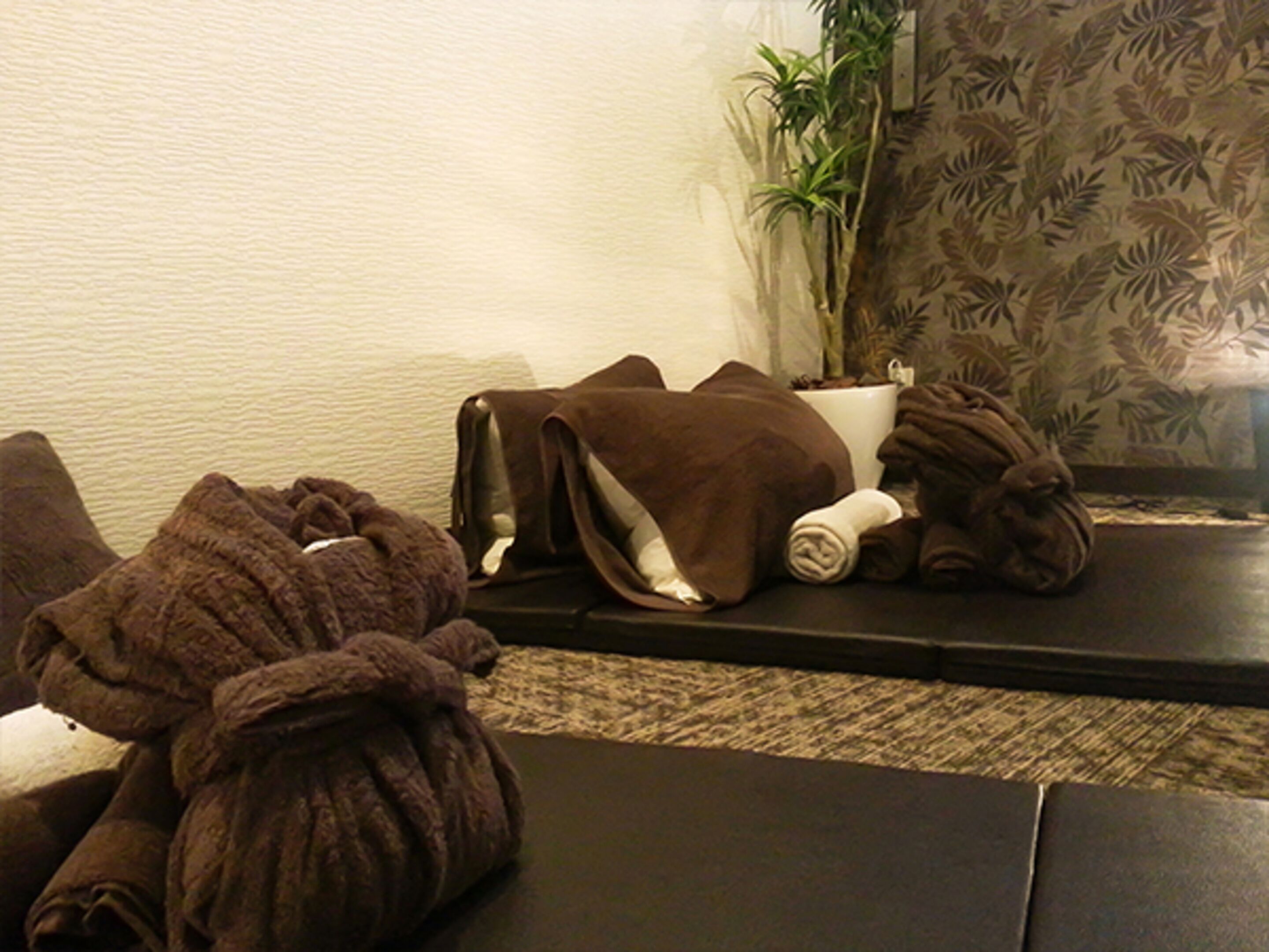 Foto - HOTEL LiVEMAX SAPPORO NAKAJIMA PARK GRANDE