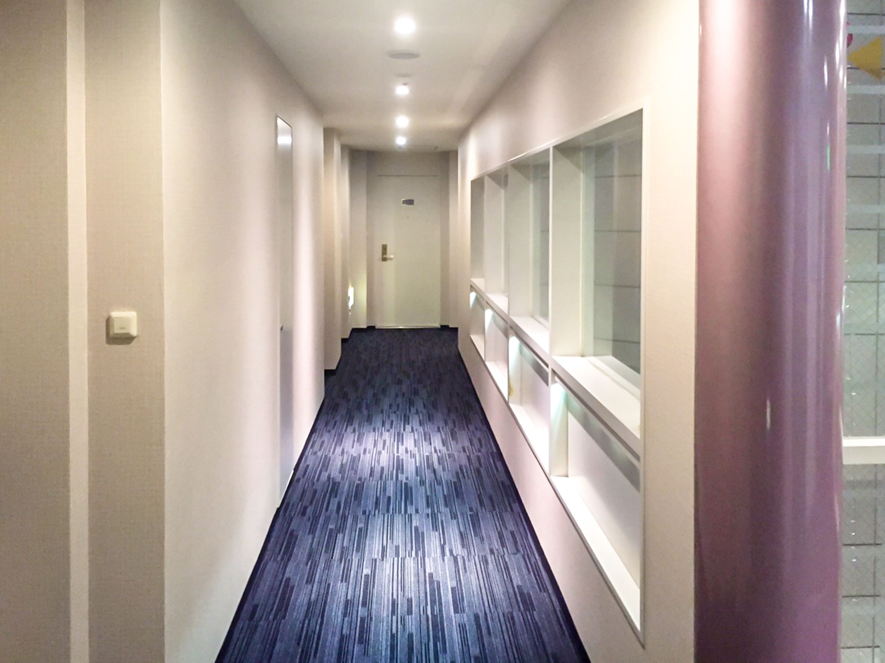 Foto - HOTEL LiVEMAX SAPPORO NAKAJIMA PARK GRANDE