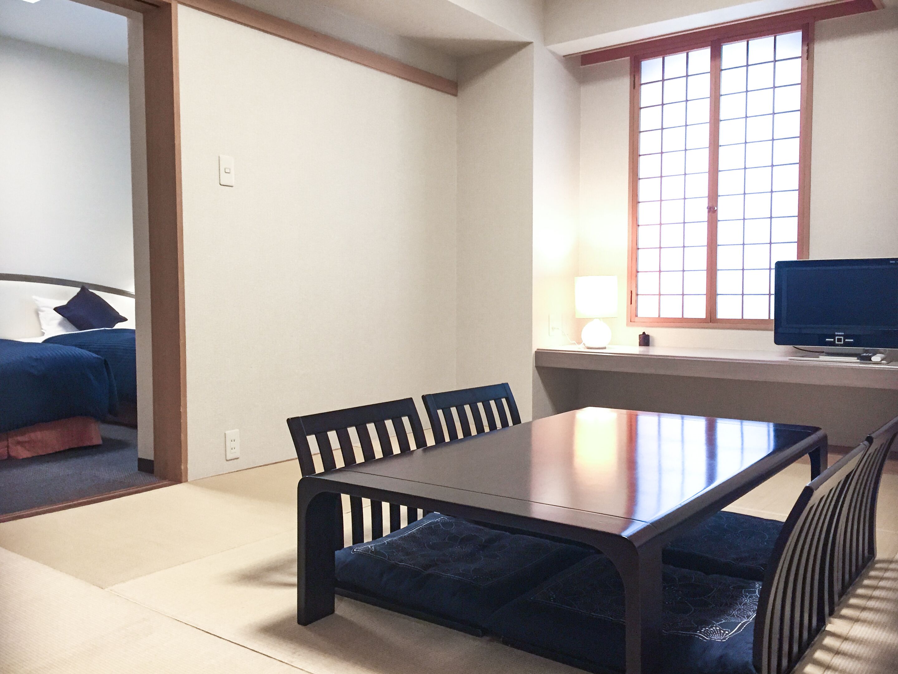 Foto - HOTEL LiVEMAX SAPPORO NAKAJIMA PARK GRANDE