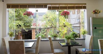 Homeland Hotel