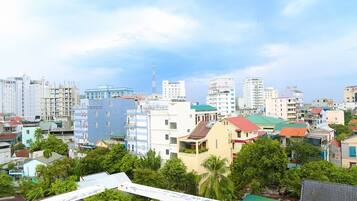 Tiện nghi, dịch vụ nơi lưu trú