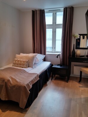 Single Room - Basic Hotel Bergen (Bergen)