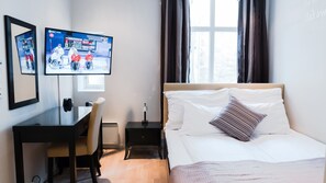 Economy Double Room - Basic Hotel Bergen (Bergen)