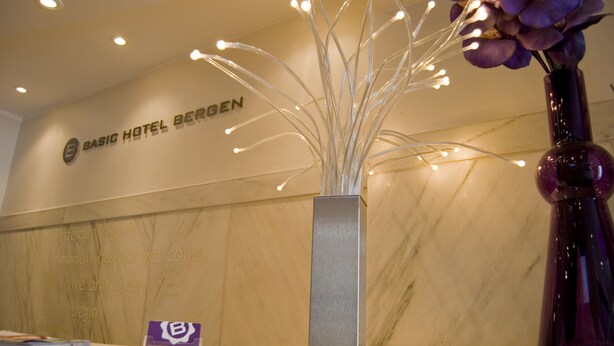 Recepción
