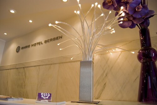 Basic Hotel Bergen
