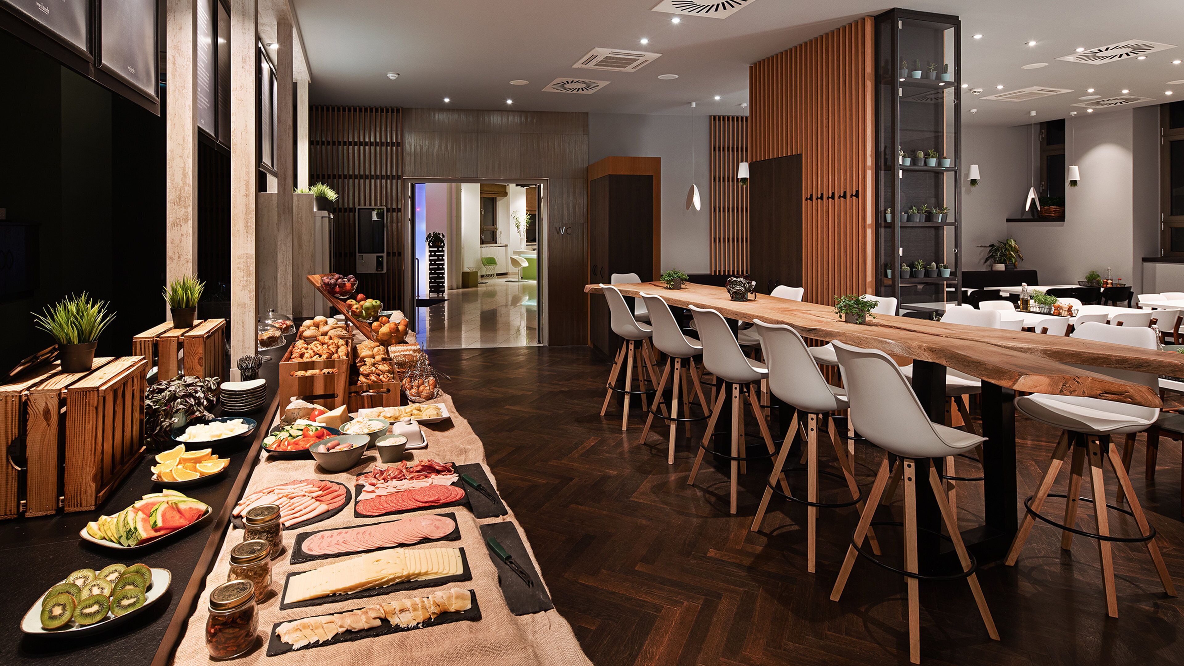 Foto - Hotel Indigo Berlin – Ku’damm by IHG