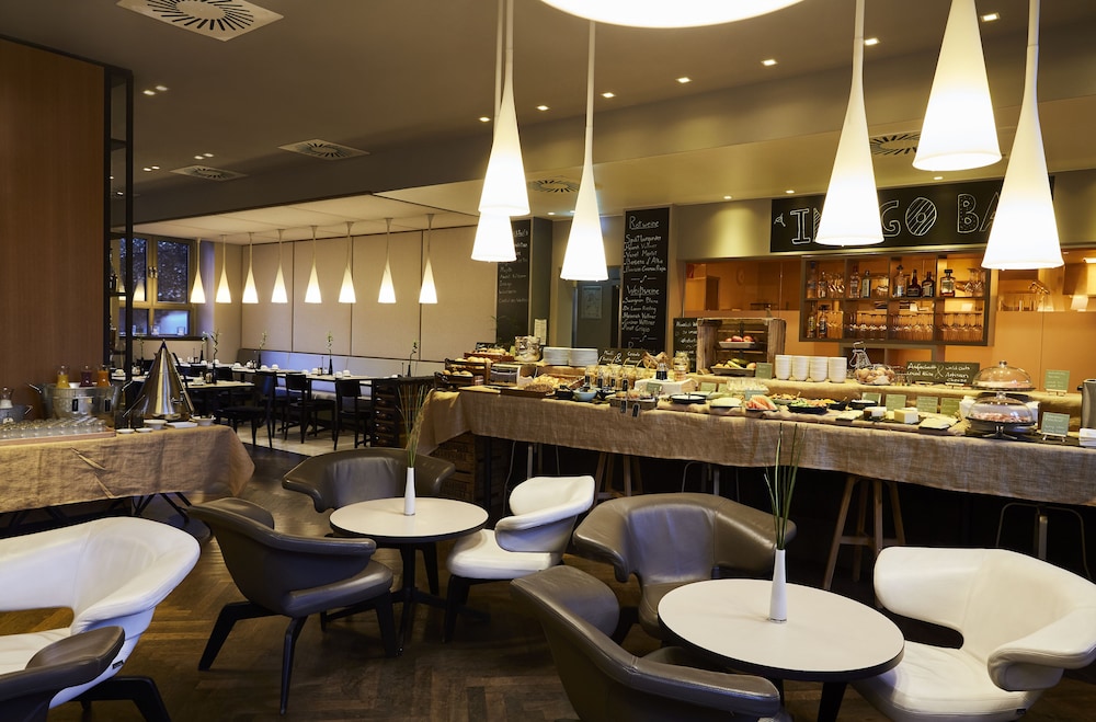 Hotel Indigo Berlin - Ku'Damm by IHG by null