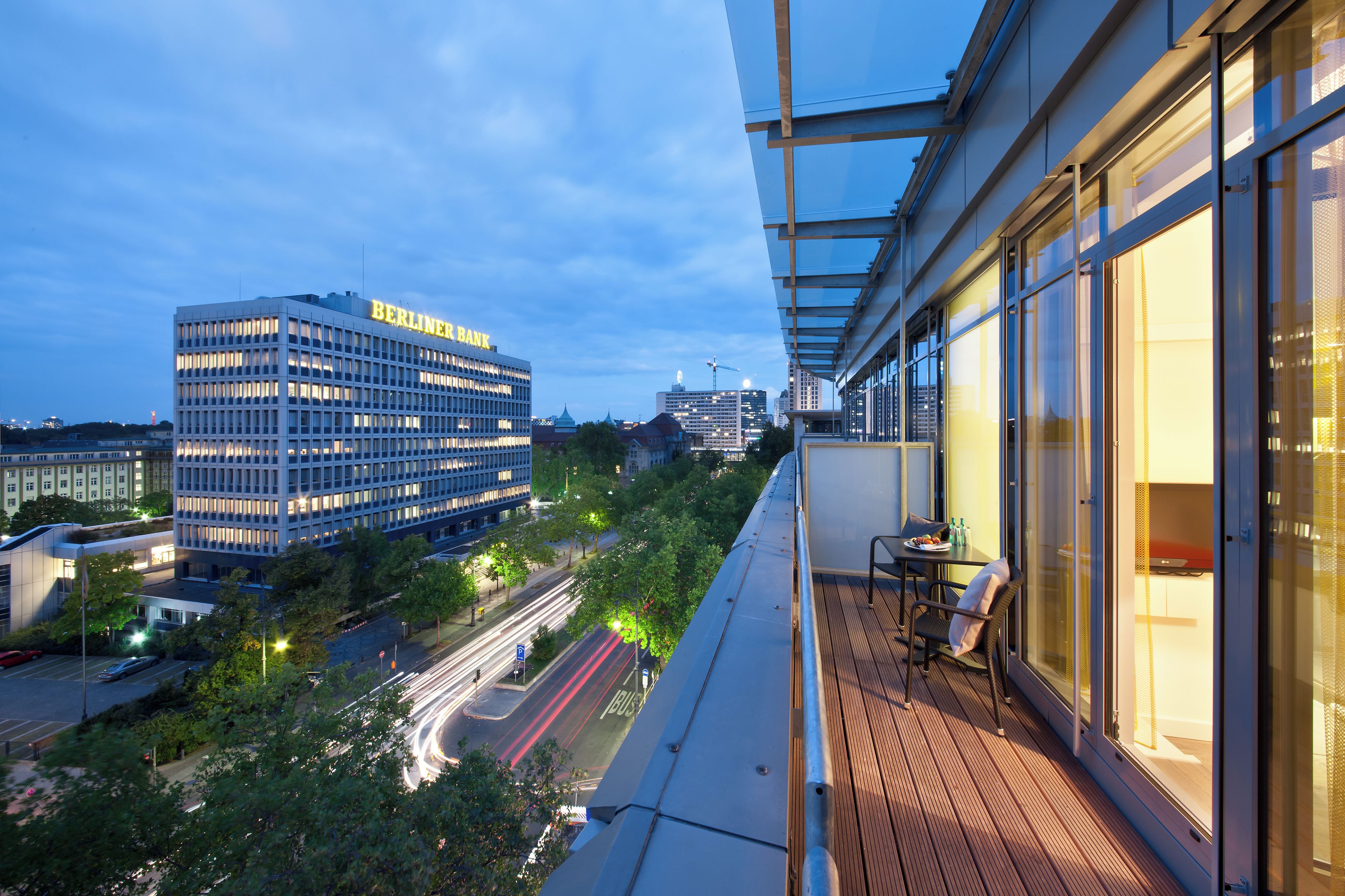 Foto - Hotel Indigo Berlin – Ku’damm, an IHG Hotel