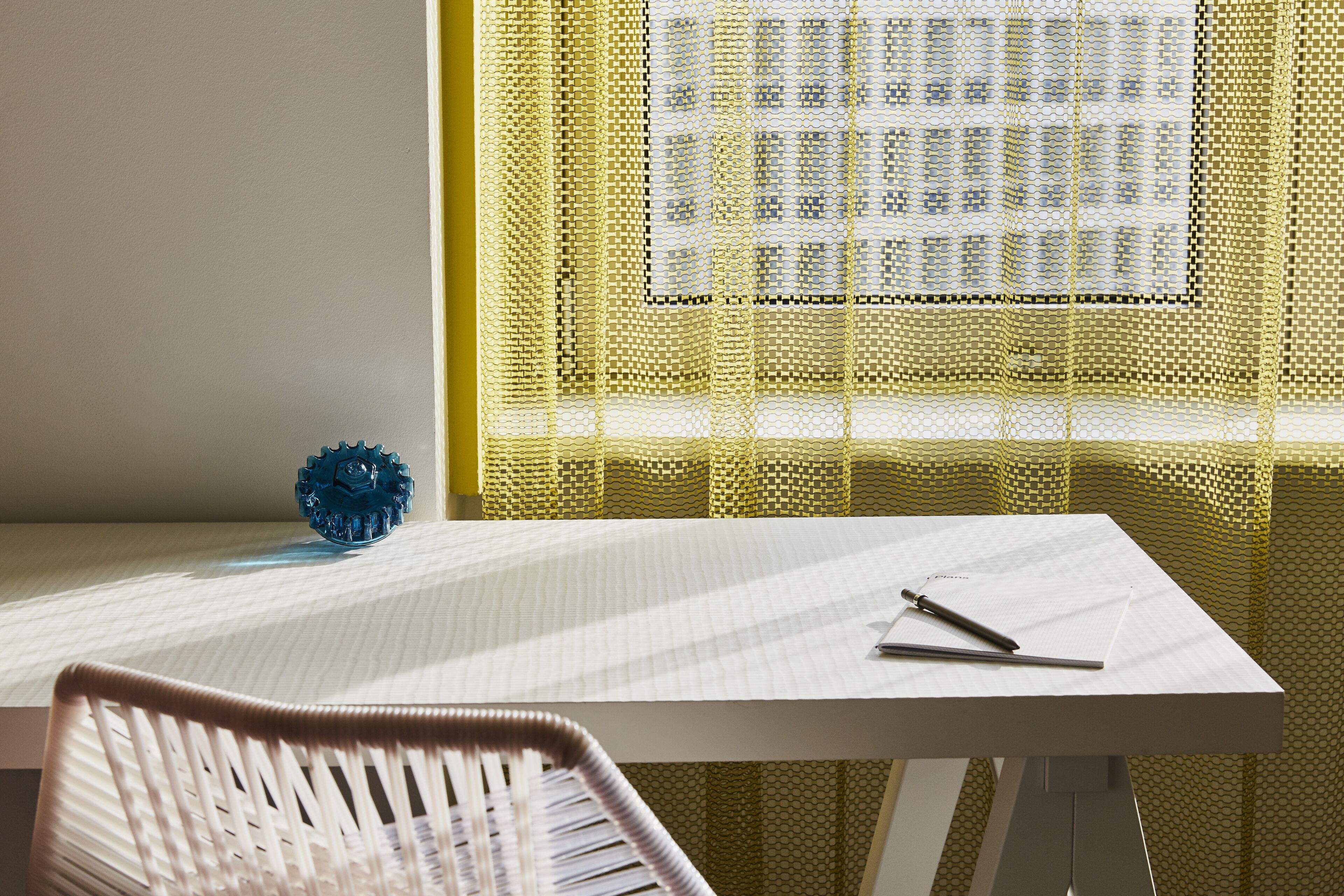 premium bedding, in-room safe, blackout curtains, soundproofing