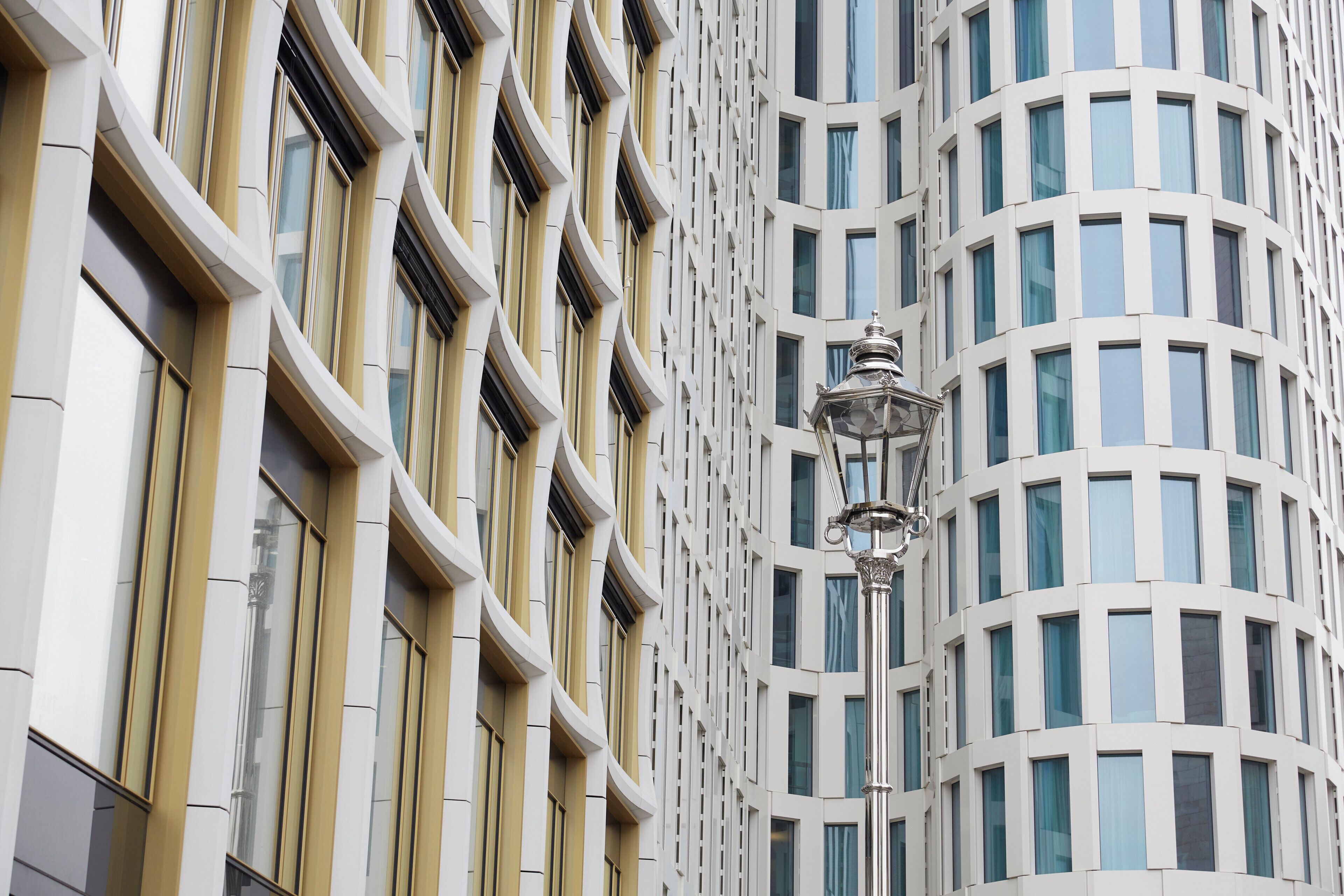 Foto - Hotel Indigo Berlin – Ku’damm, an IHG Hotel
