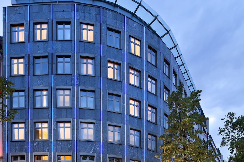 Hotel Indigo Berlin – Ku’damm by IHG