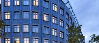Hotel Indigo Berlin – Ku’damm by IHG