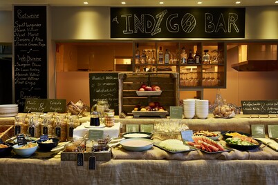 Hotel Indigo Berlin – Ku’damm by IHG