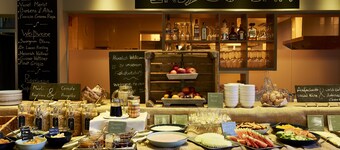 Hotel Indigo Berlin – Ku’damm by IHG