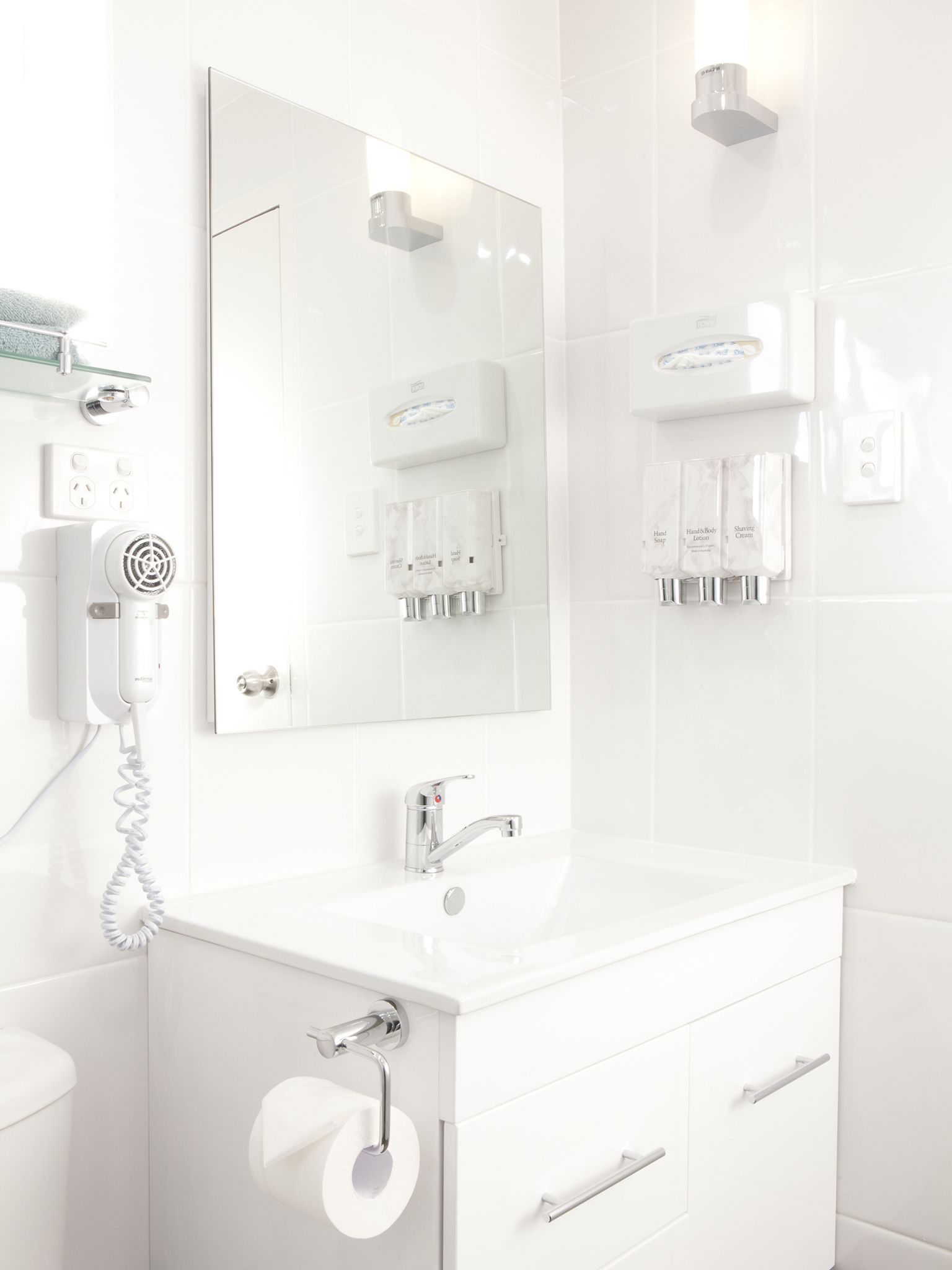 Photo - Narellan Motor Inn