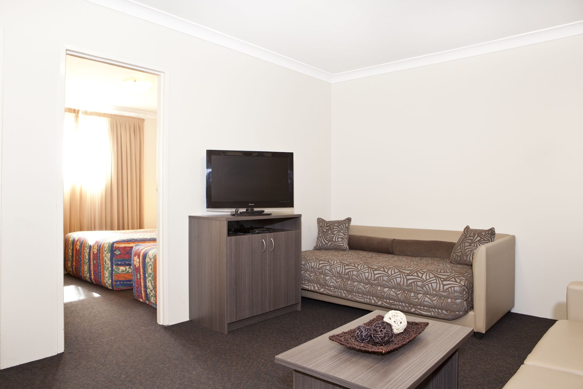 Photo - Narellan Motor Inn