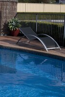 Piscina al aire libre