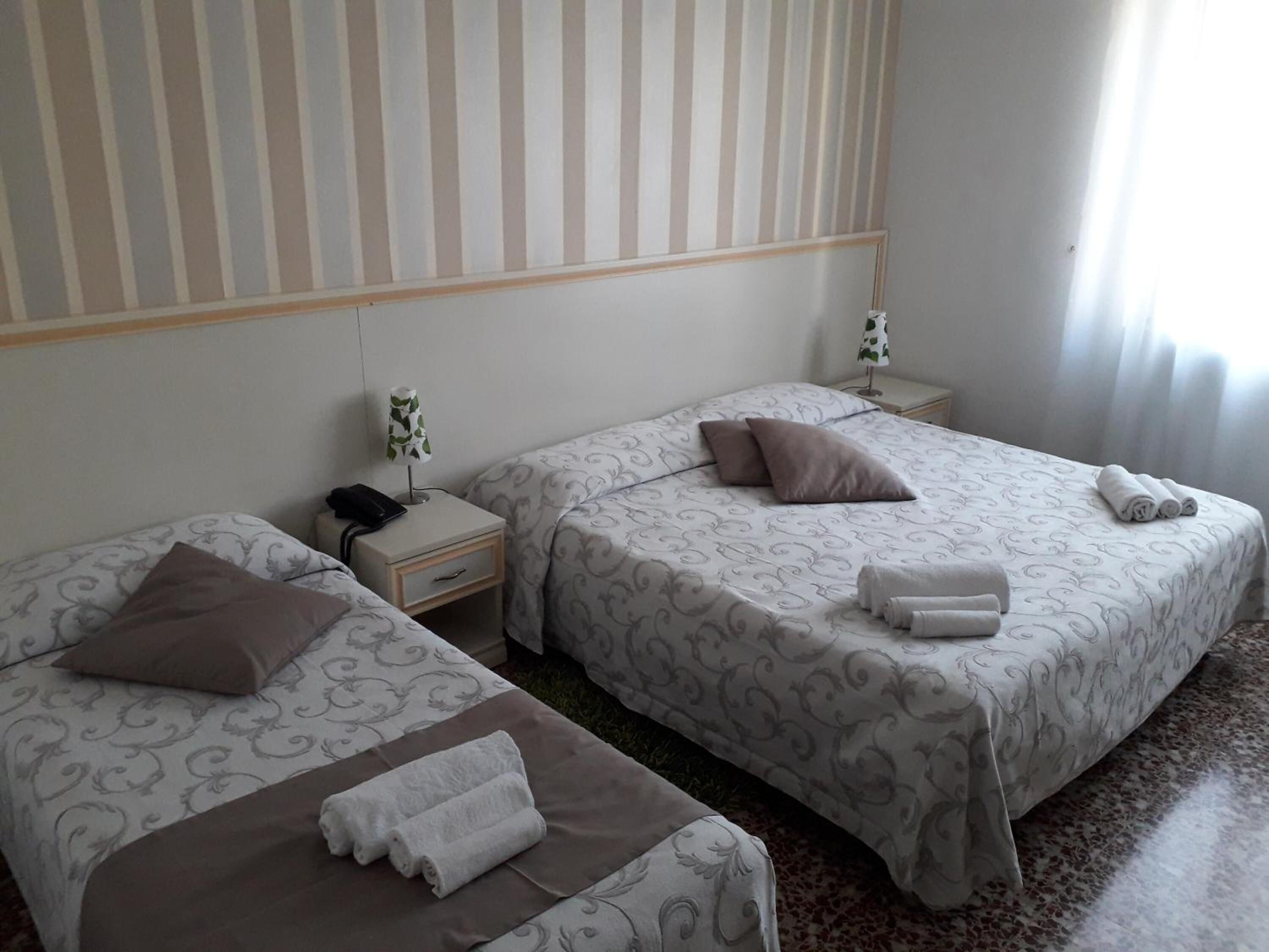 egyptian cotton sheets, minibar, in-room safe, individually decorated