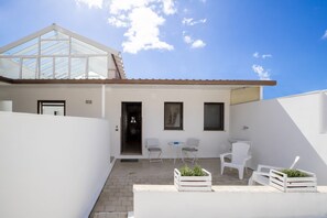 Exterior - SoleTerraLuna (Trapani)