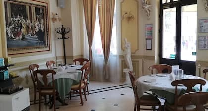 Hotel Reginetta