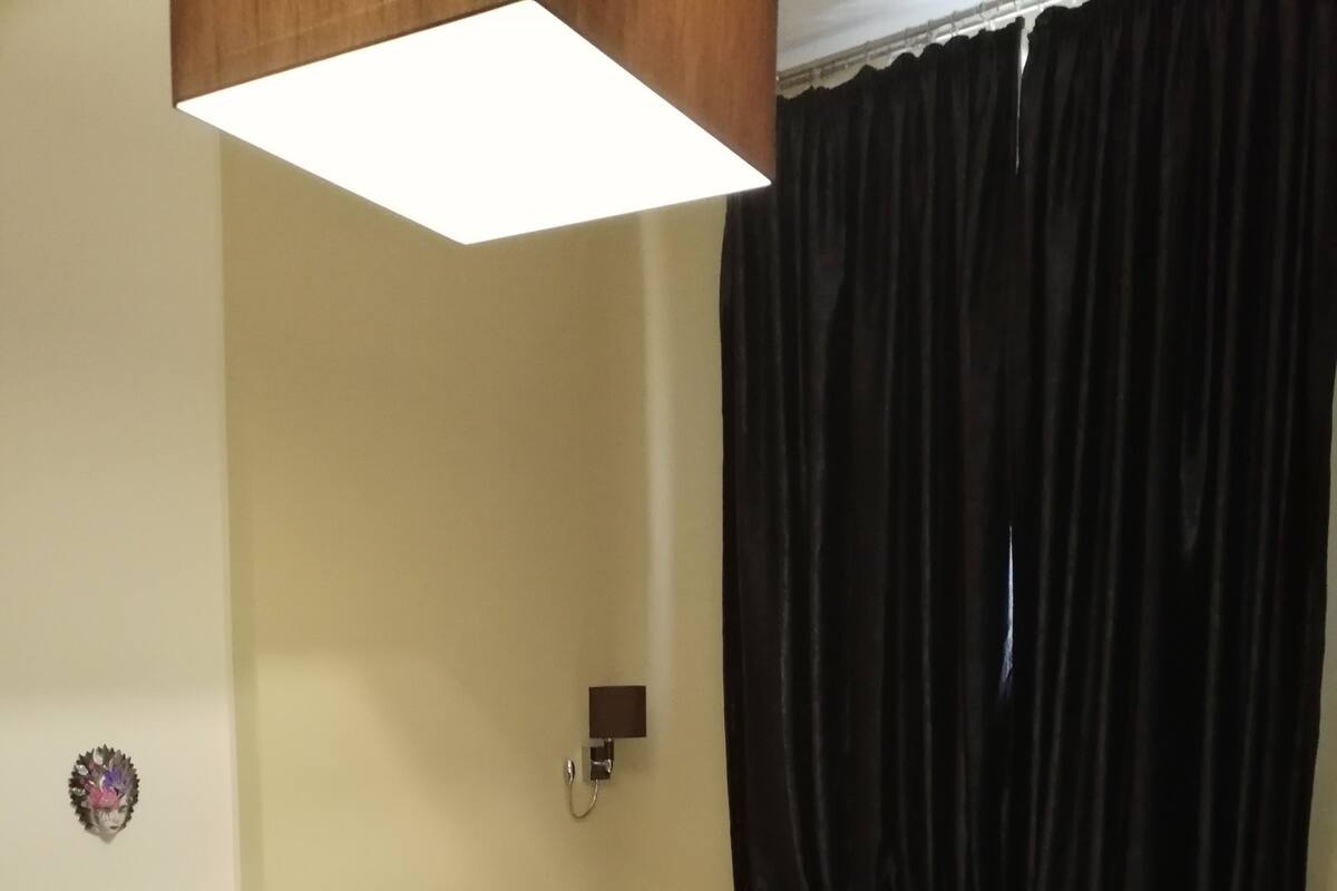 1 bedroom, minibar, in-room safe, desk