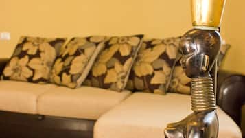 Living room | LCD TV