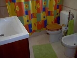 Bidet