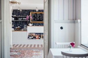 Con vistas a la playa 