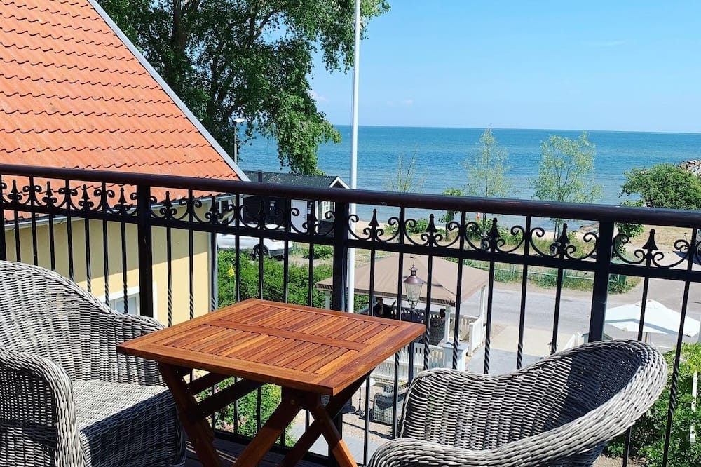 Kivikstrand Badhotell