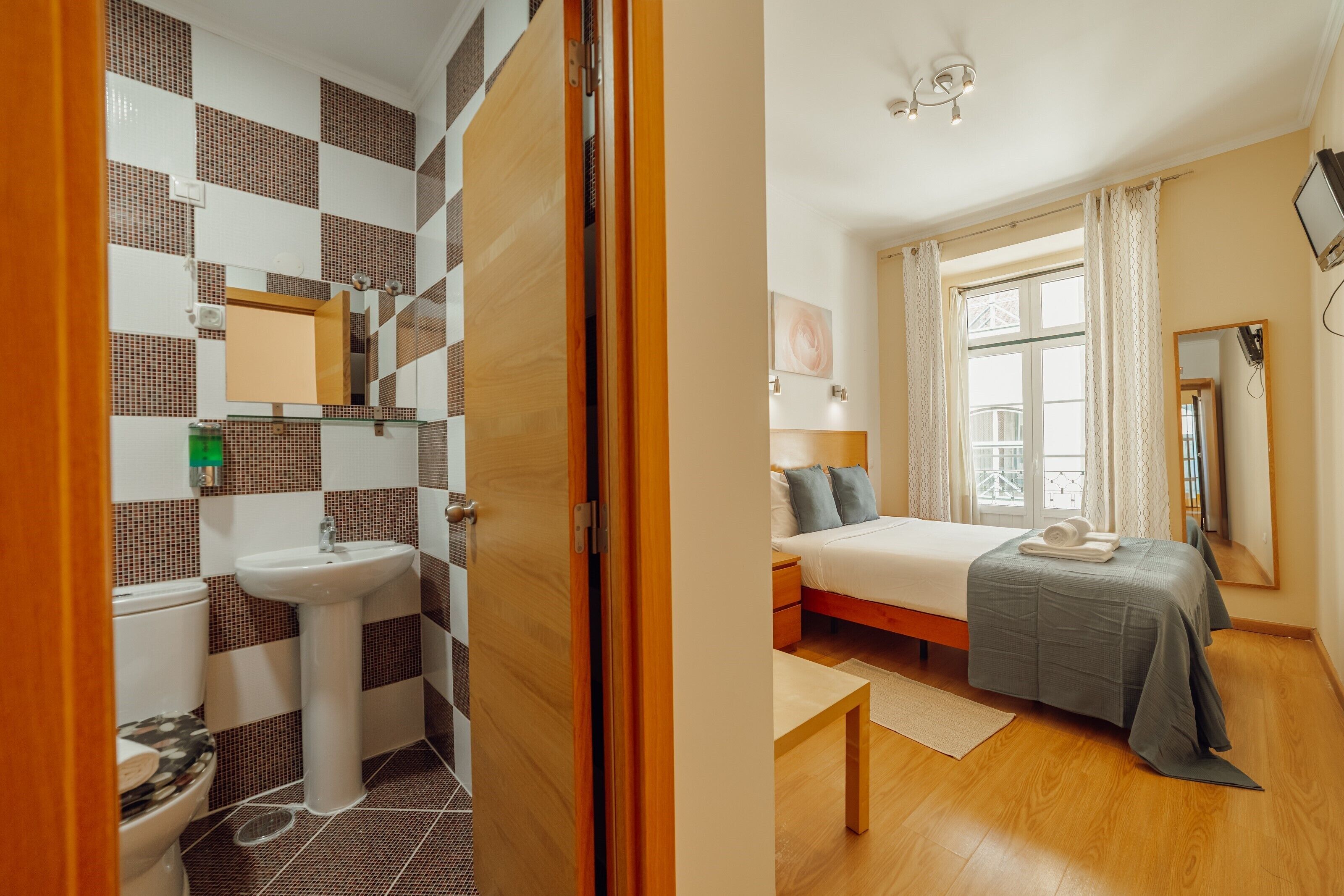 Foto - DownTown Guest House