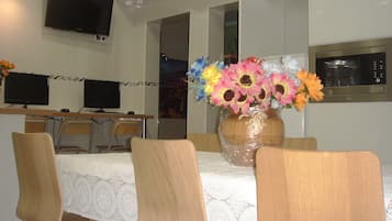 Restaurante familiar