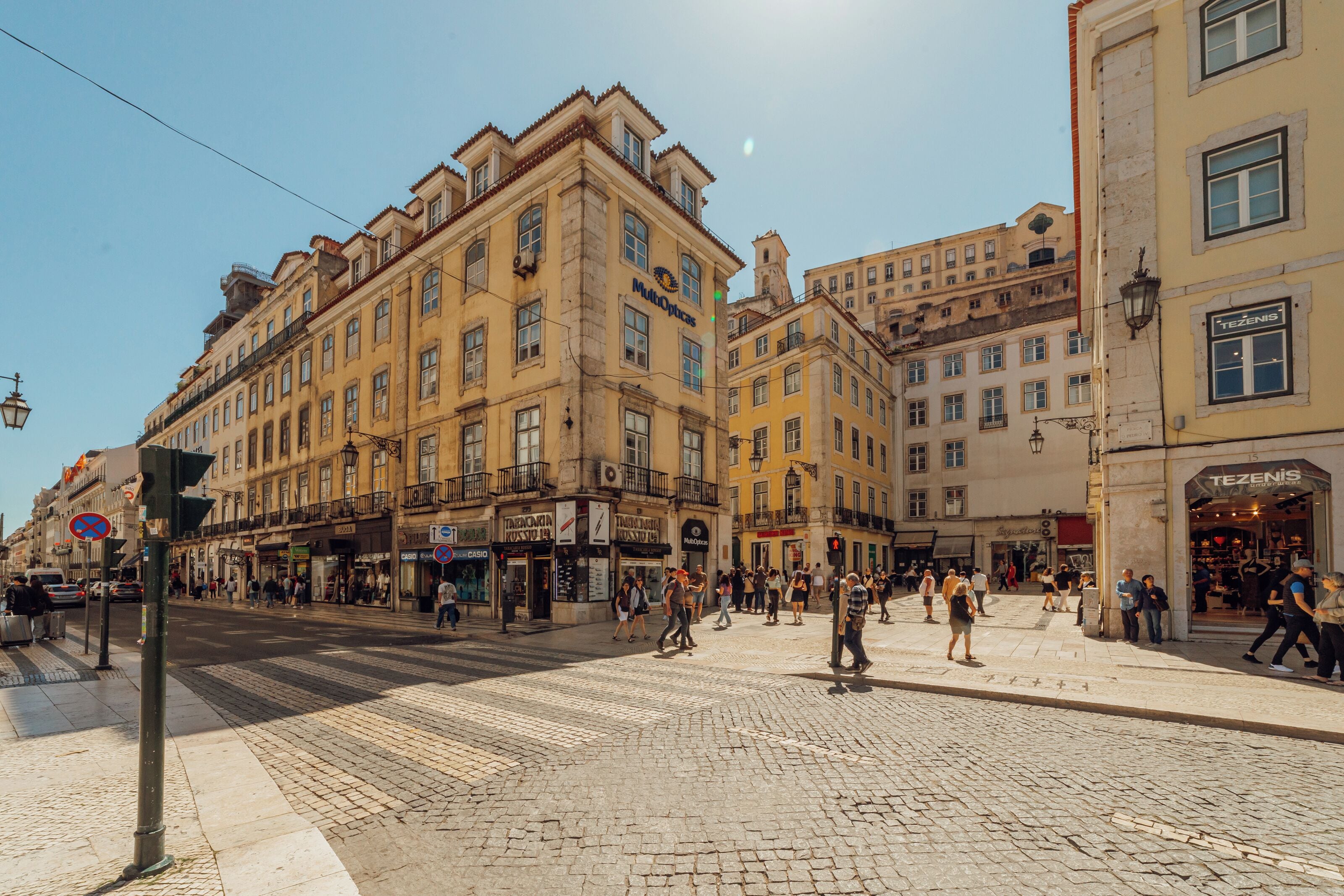 Foto - DownTown Guest House
