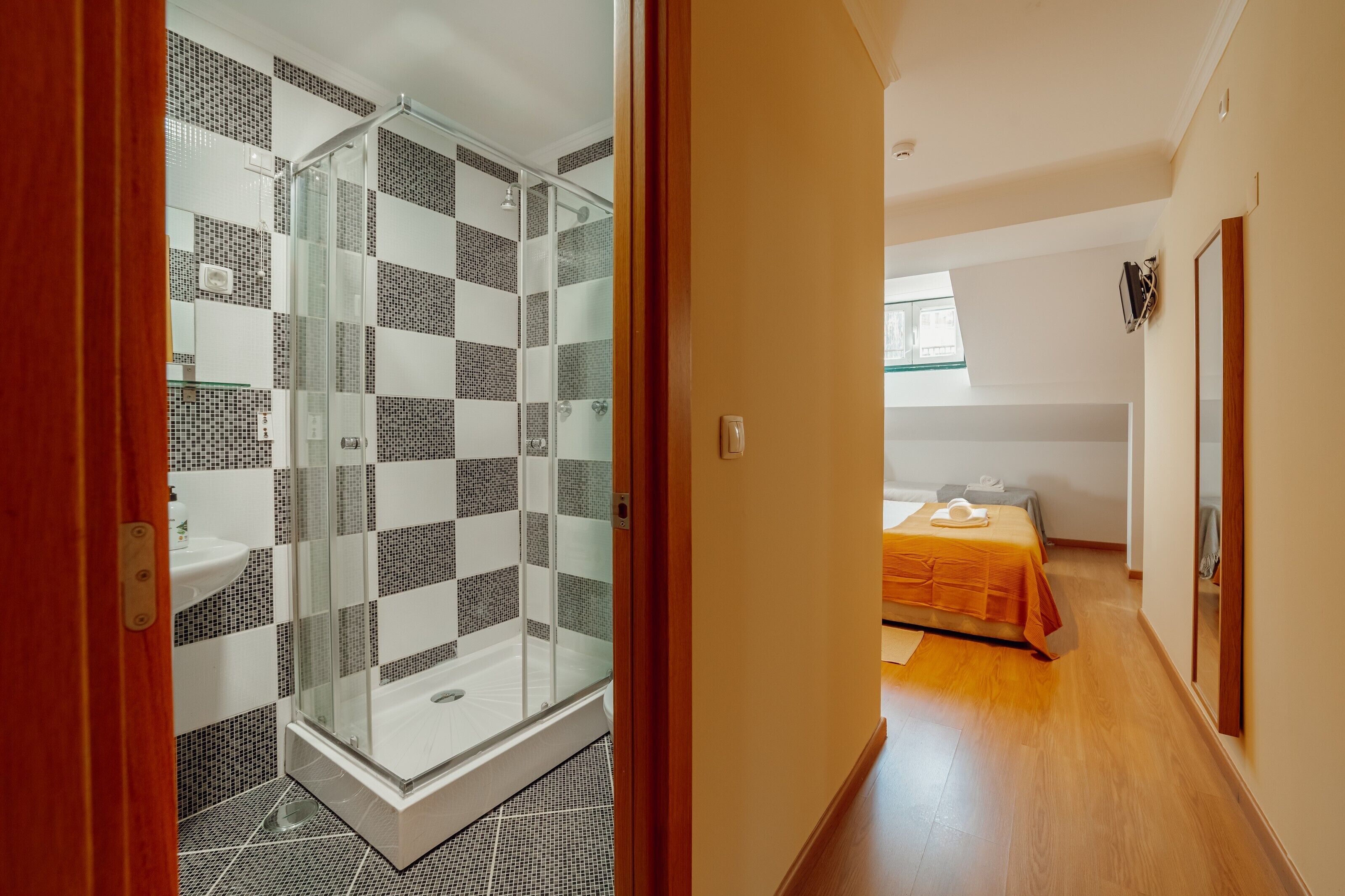 Foto - DownTown Guest House