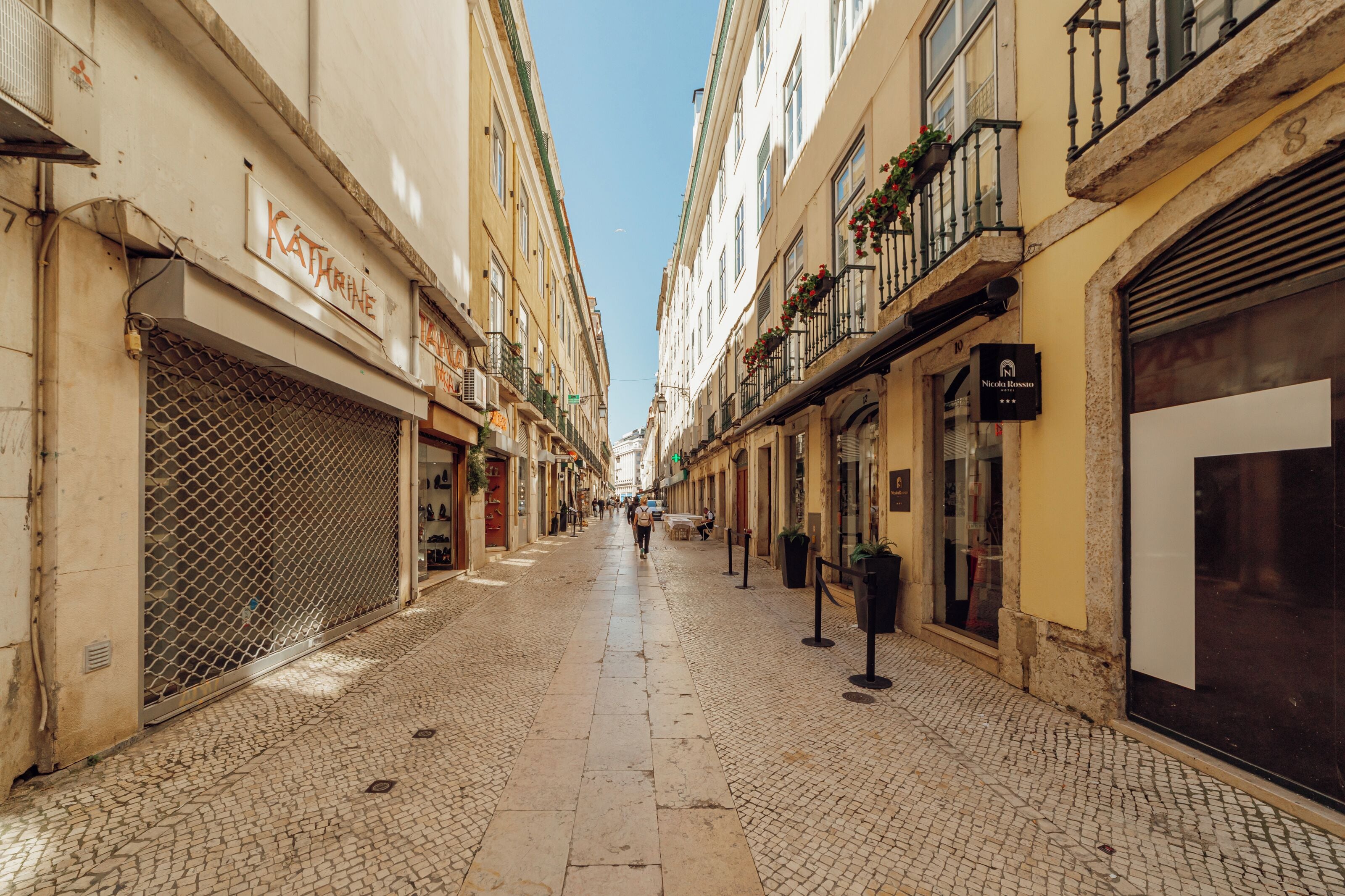 Foto - DownTown Guest House