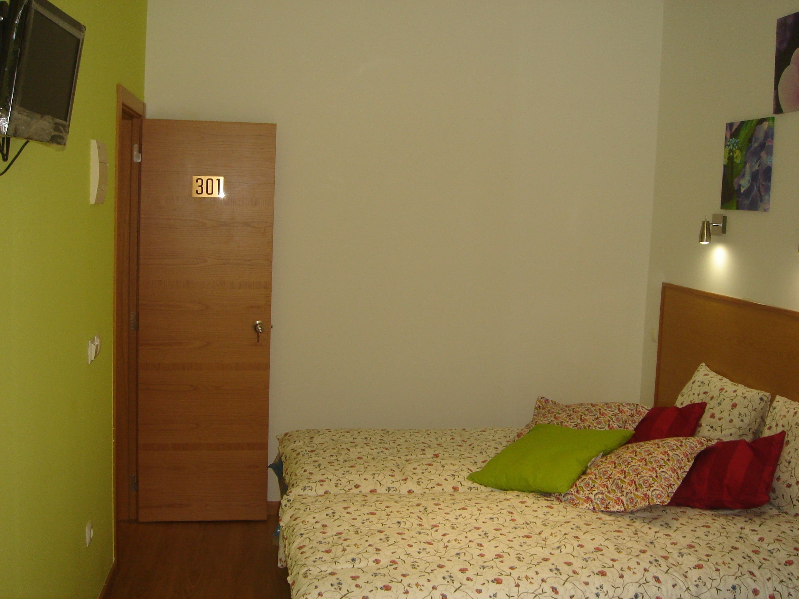 Foto - DownTown Guest House