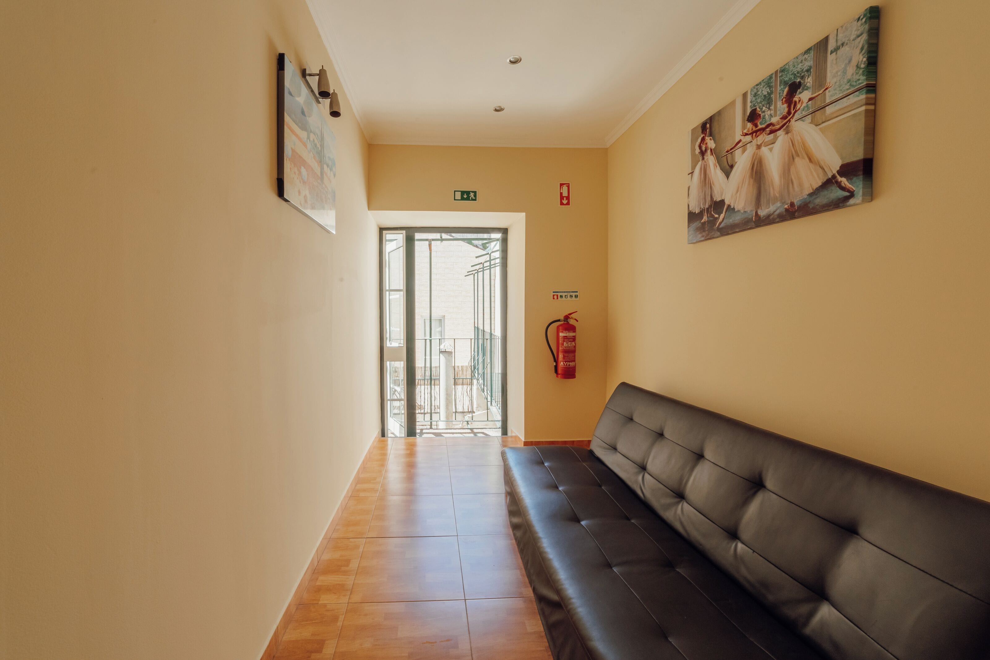 Foto - DownTown Guest House
