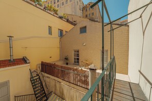Interior - DownTown Guest House (Lisbon)