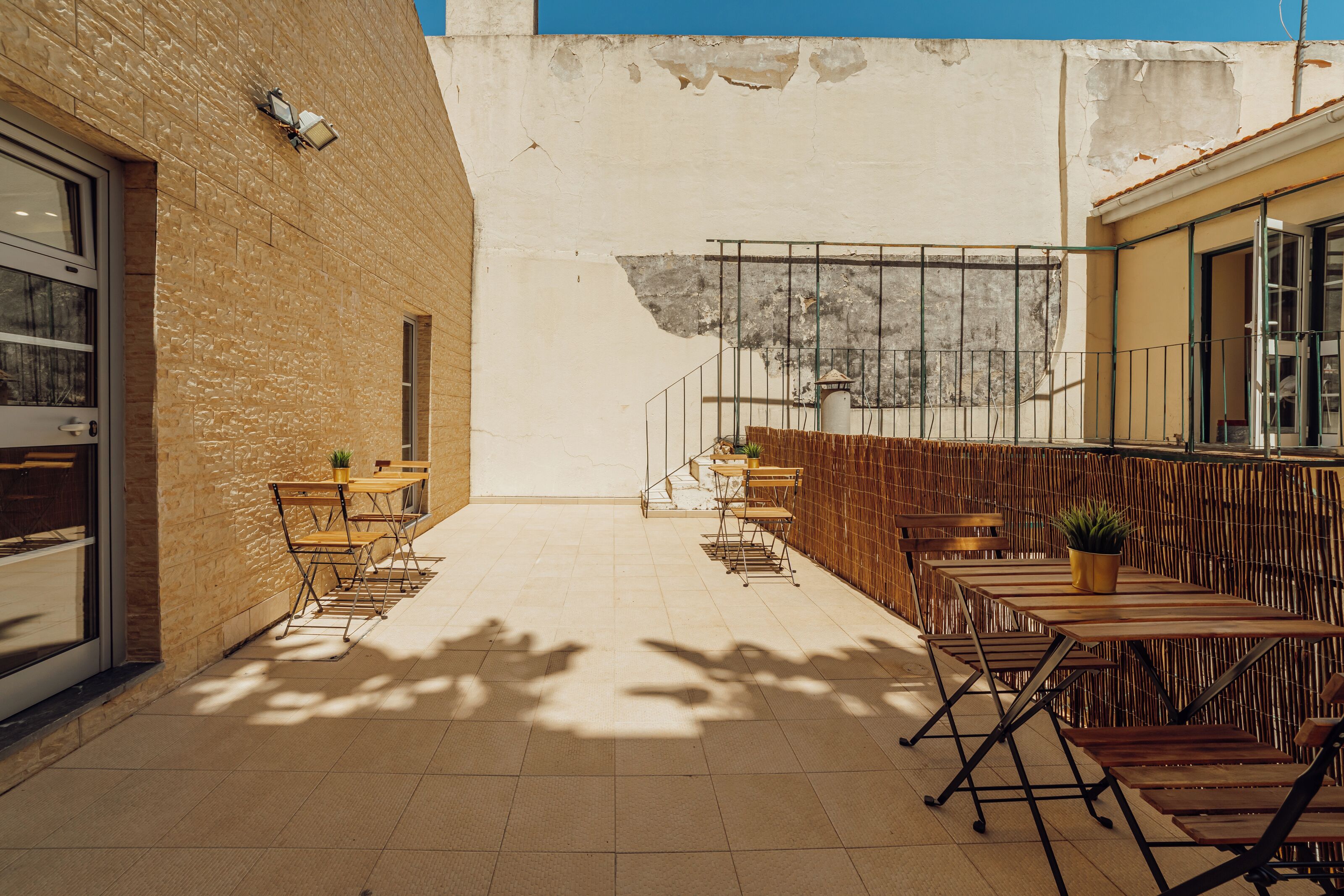 Foto - DownTown Guest House