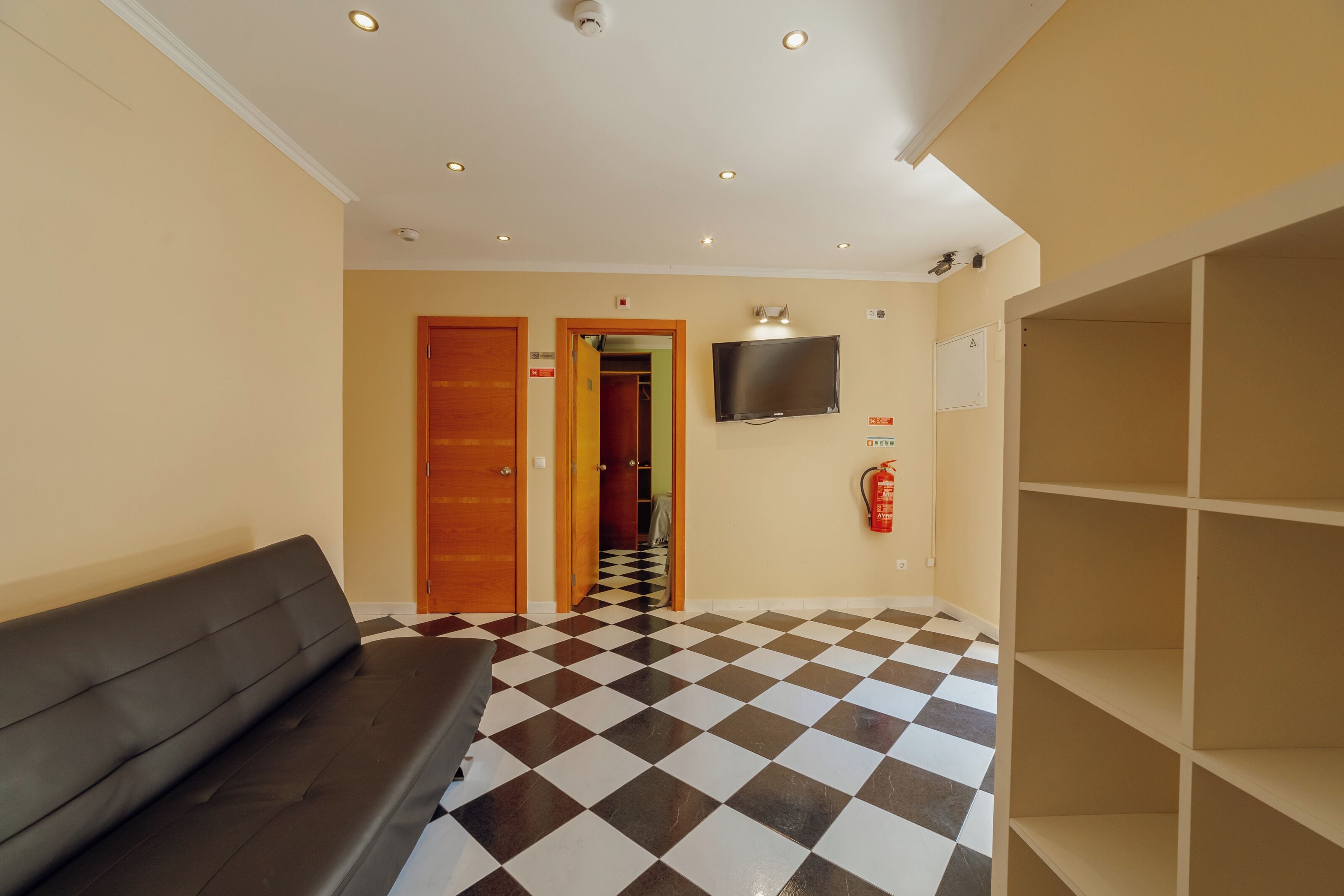 Foto - DownTown Guest House