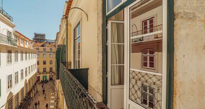 DownTown Guest House