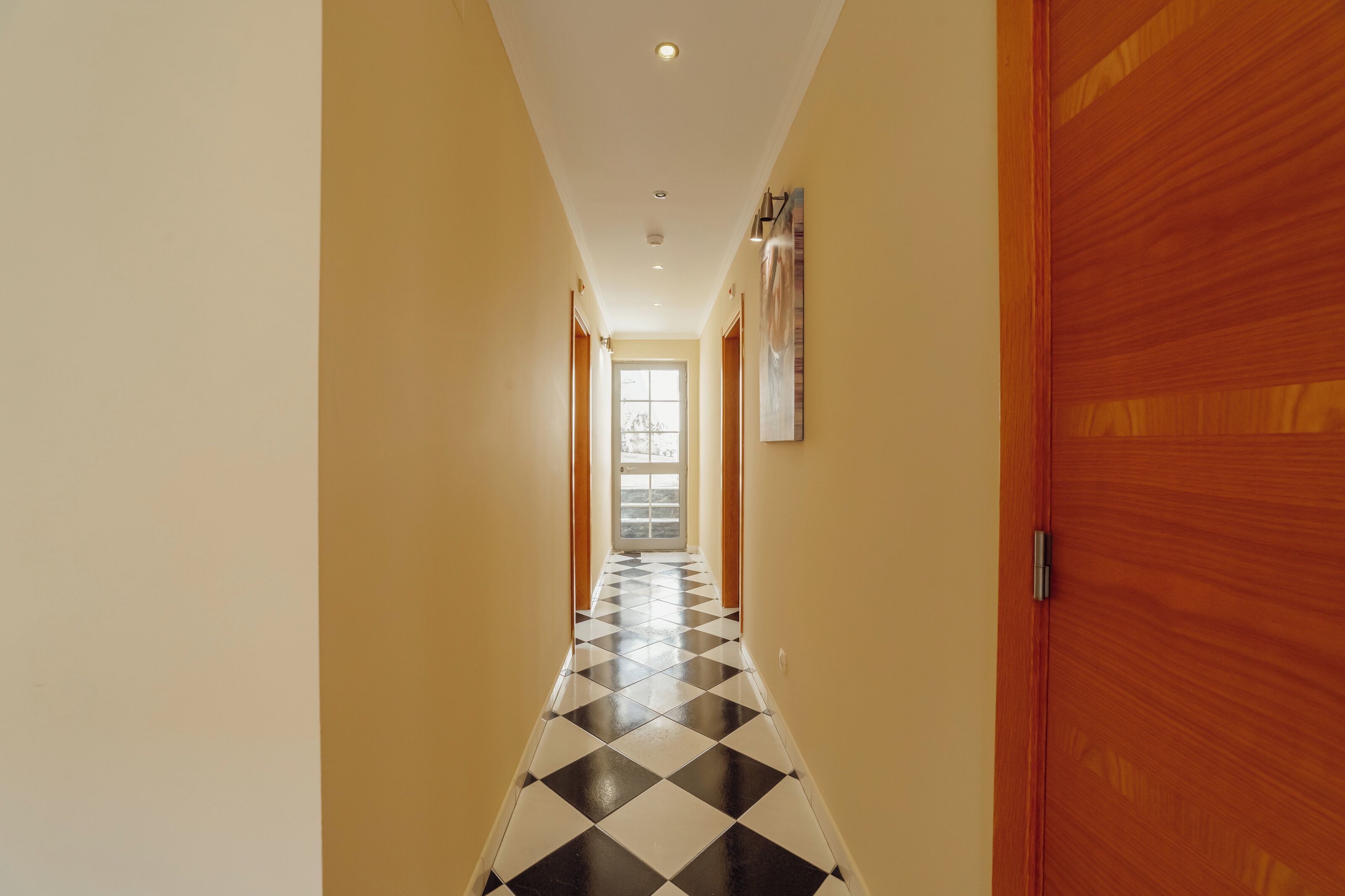 Foto - DownTown Guest House