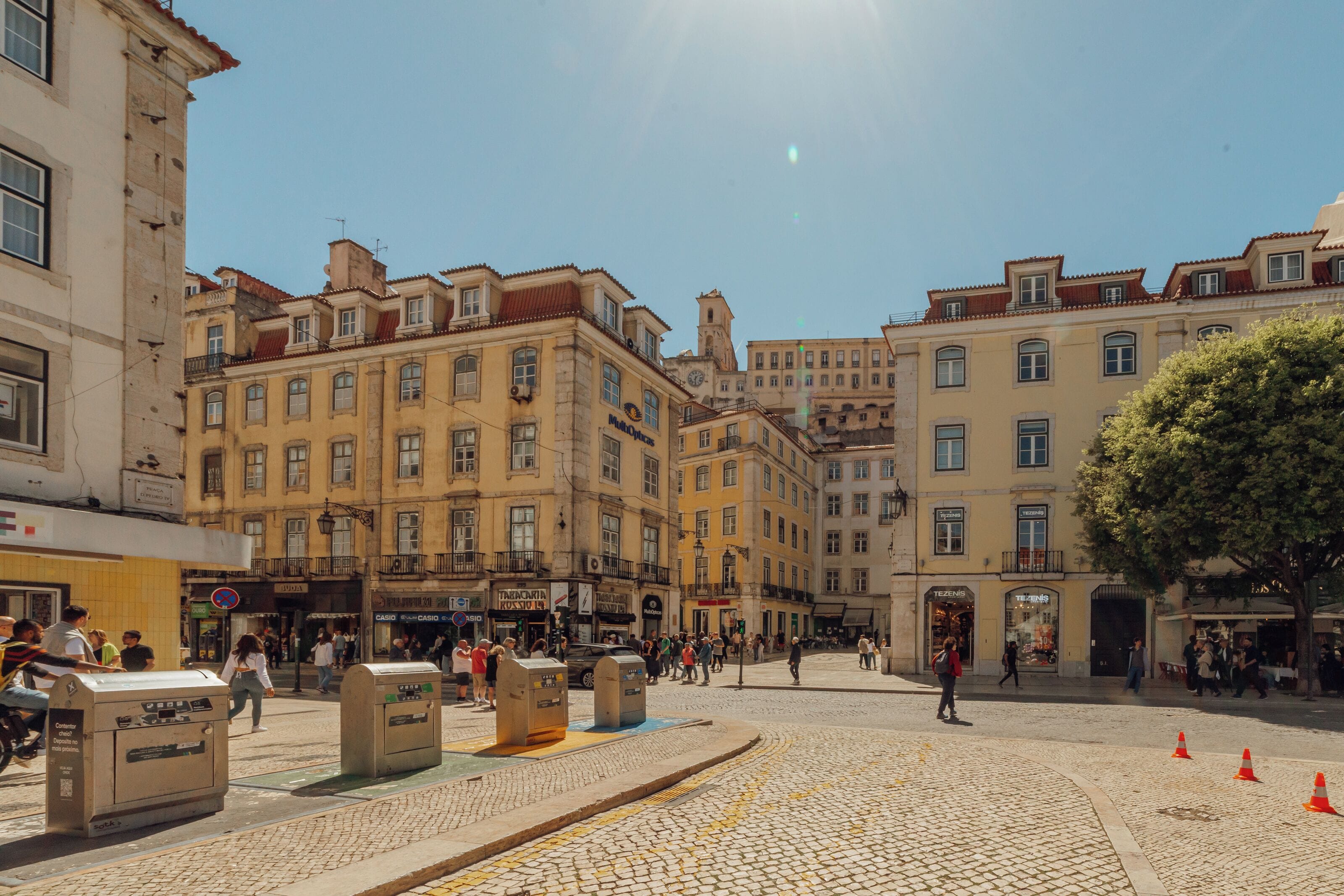 Foto - DownTown Guest House