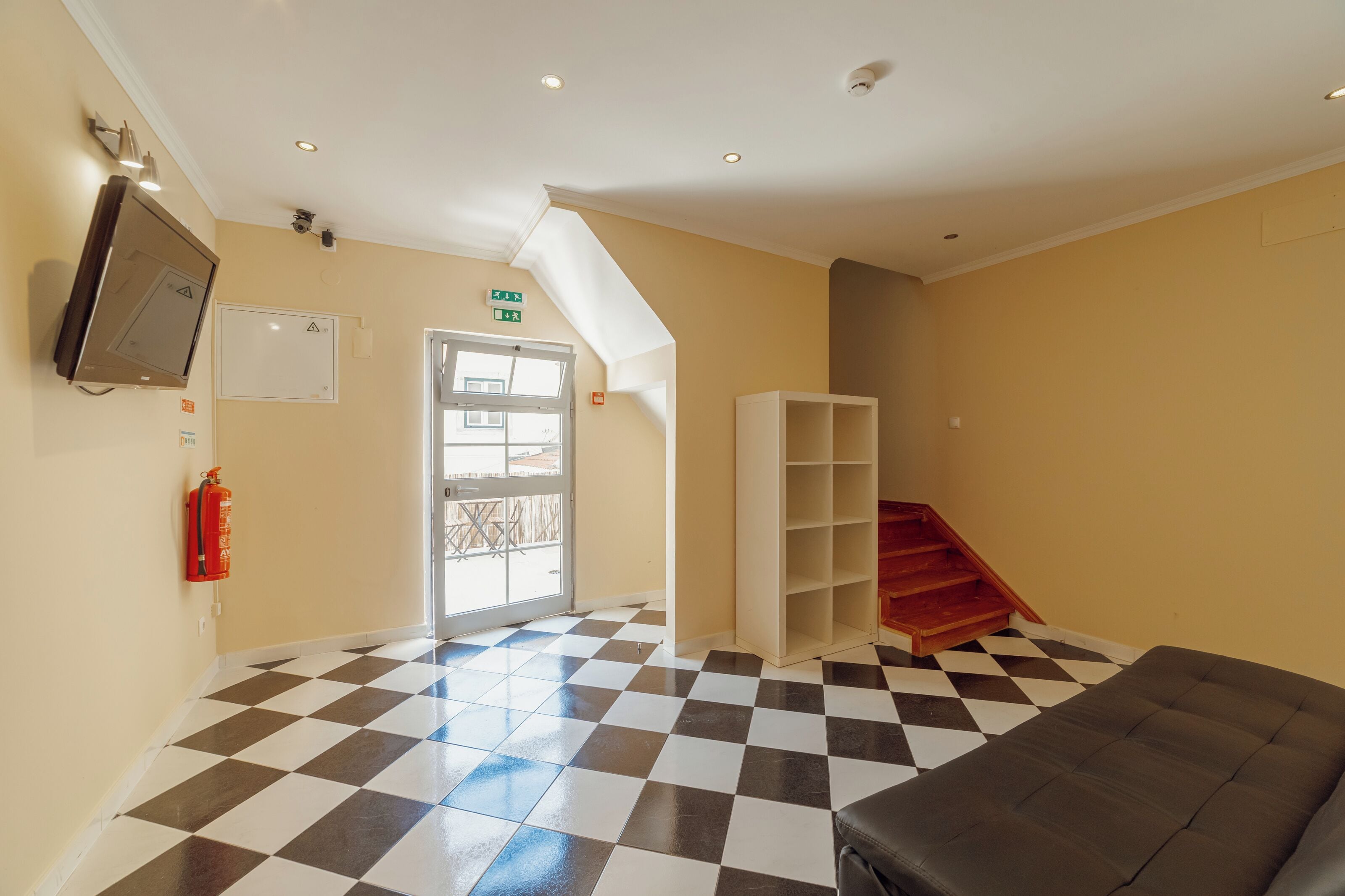 Foto - DownTown Guest House