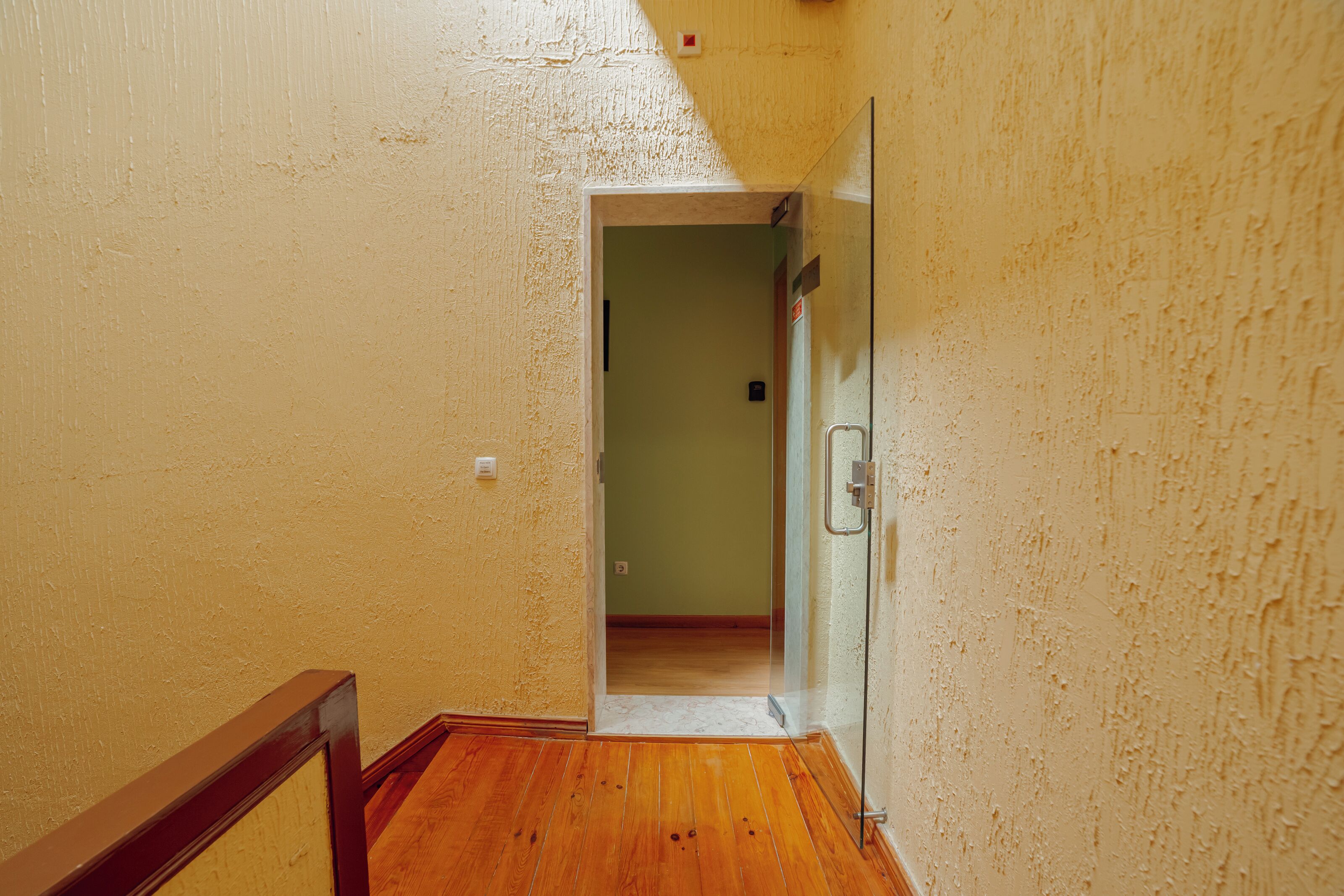 Foto - DownTown Guest House
