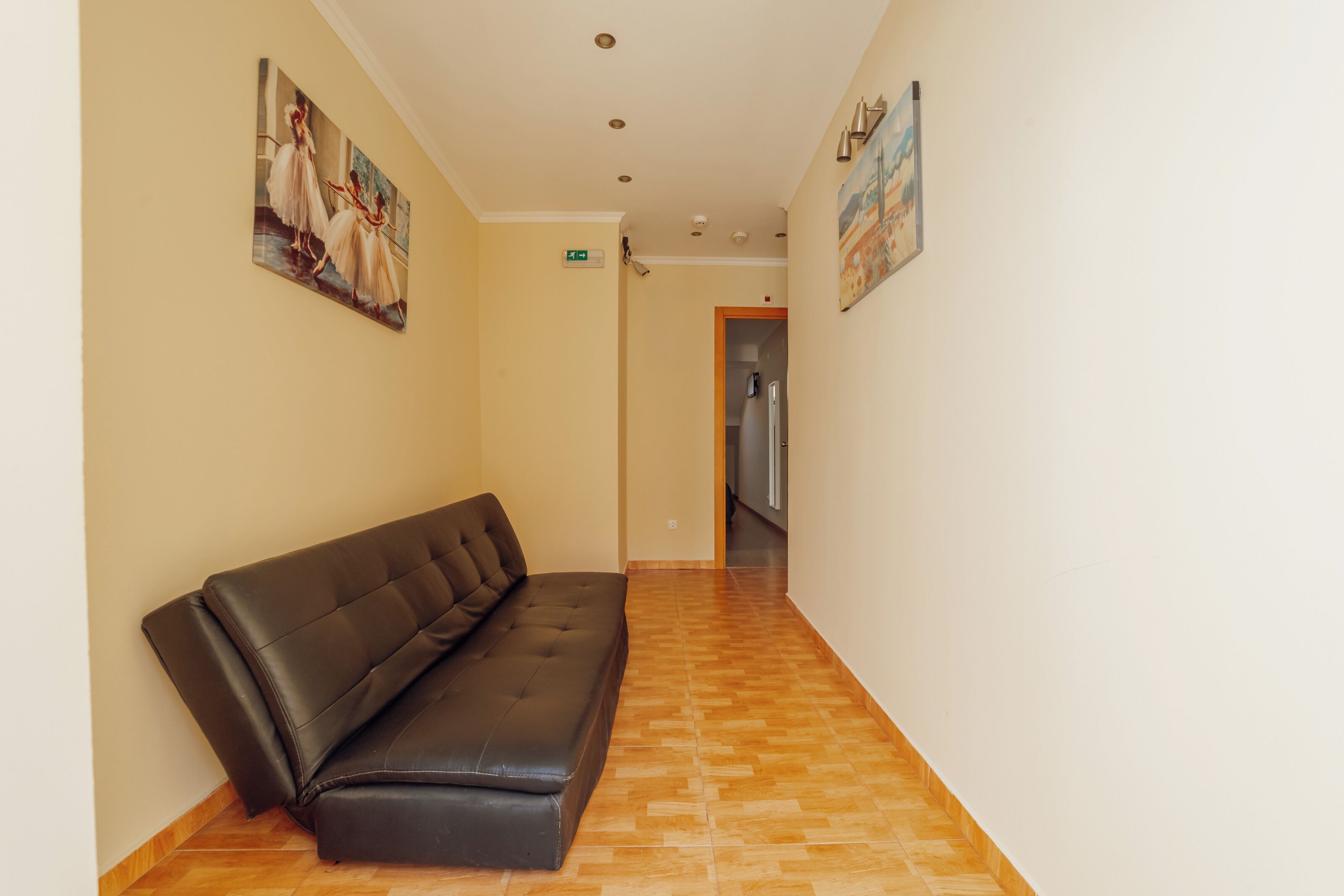 Foto - DownTown Guest House