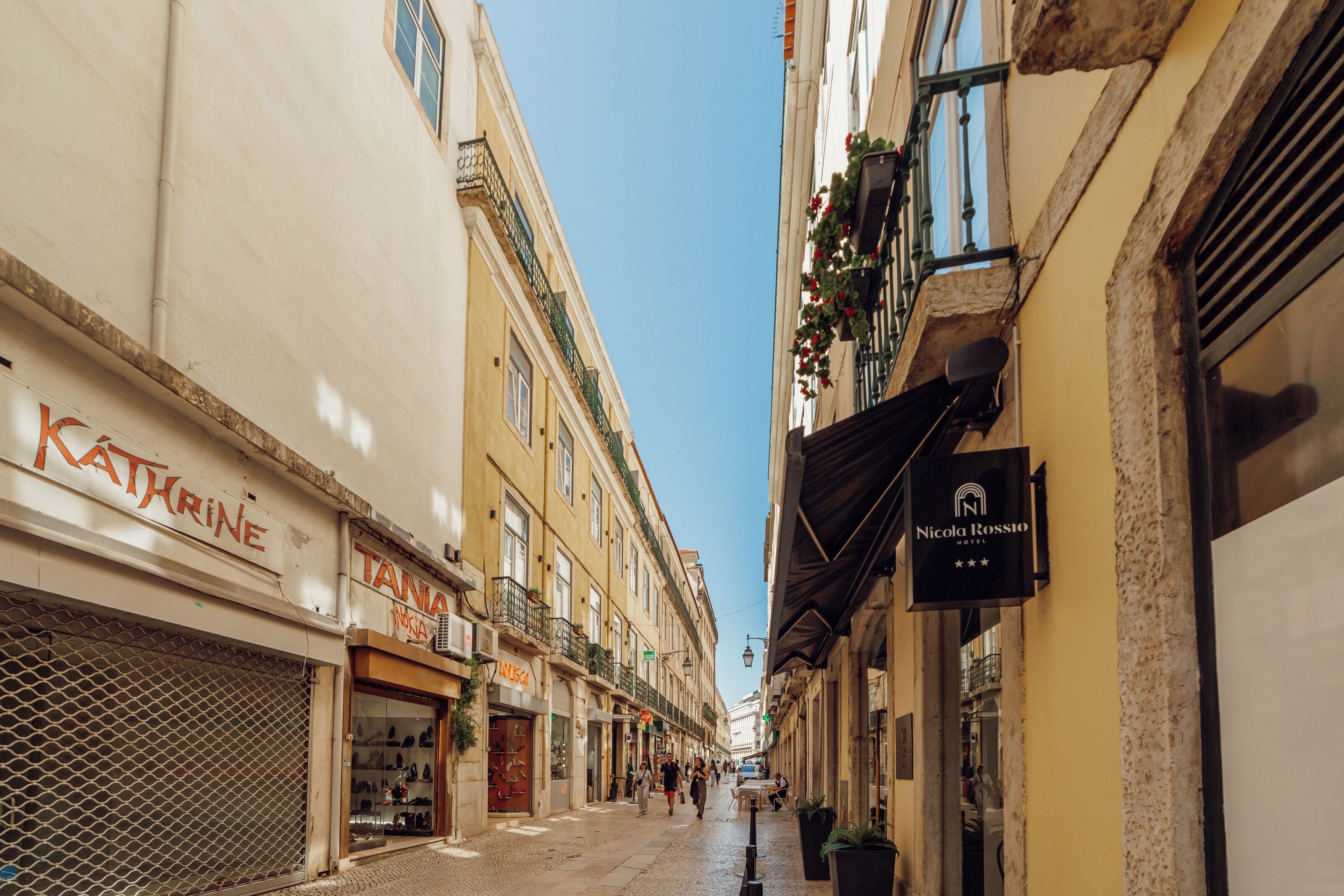 Foto - DownTown Guest House