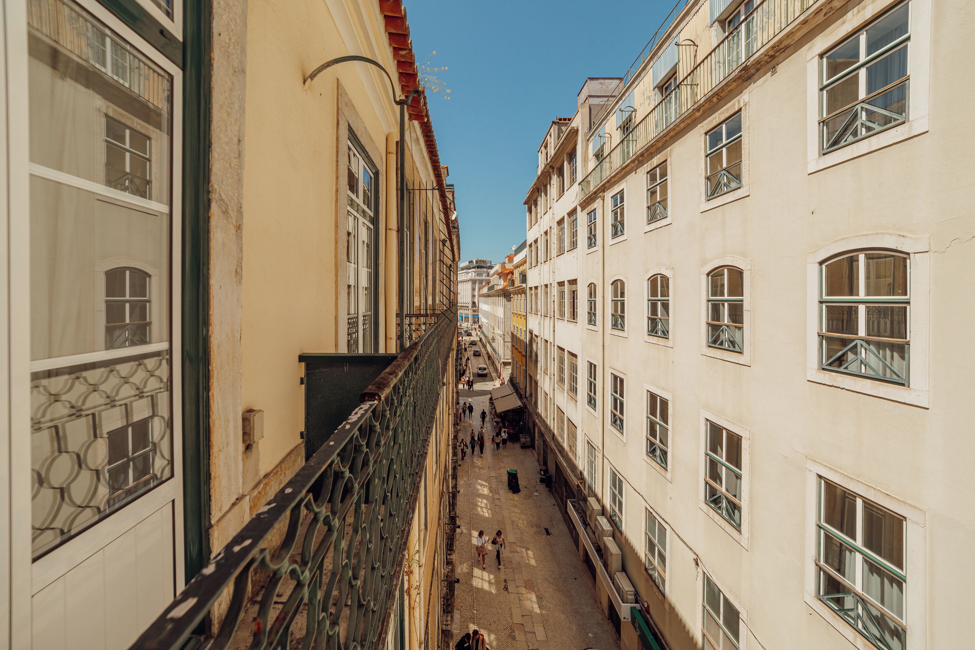 Foto - DownTown Guest House