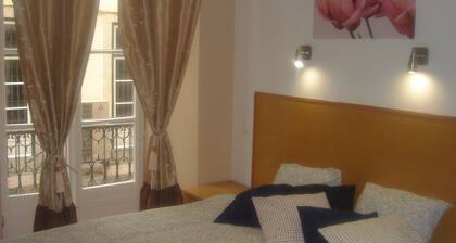 DownTown Guest House